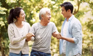 5 lý do giúp người dân Singapore sống thọ hàng đầu thế giới