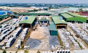 Hiếm gặp: Xin kiểm tra cổ phiếu chính công ty mình, lo bị thâu tóm