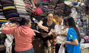 Doanh thu thực tế 80 tỷ đồng/năm nhưng chỉ khai... 3 tỷ đồng 
