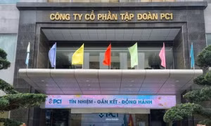 Chủ tịch PC1 sở hữu bao nhiêu tài sản trước khi bị khởi tố? 