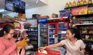 Kê khai doanh thu tăng, thuế các năm trước có bị tính lại?