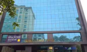 Dòng tiền đổ mạnh vào cổ phiếu ngân hàng