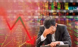 Chứng khoán liệu đã qua 'đỉnh đầu cơ'?