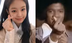 Không phải K-Pop, ký hiệu "bắn tim" do huyền thoại Michael Jackson tạo nên?