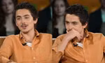 Làn sóng chỉ trích Timothée Chalamet bùng nổ, có nguy cơ trượt Oscar 2026?