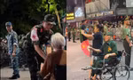 Diễu binh, diễu hành A80: Những video "nghìn tim" khiến người xem rưng rưng