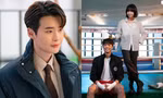 Bảng rating phim Hàn: Good Boy kết thúc "chạm đỉnh", Law And The City tăng chậm