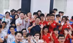 "Anh sếp Schannel" Huy NL nói về nghề Sáng tạo nội dung: Không màu hồng, đầy áp lực