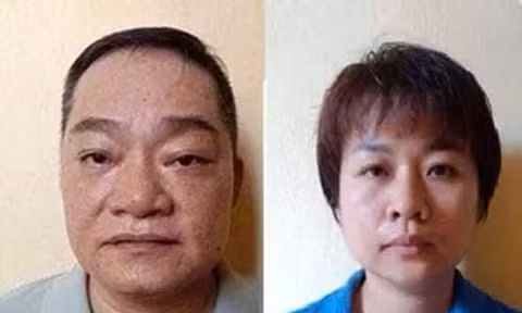 Công an Hải Phòng tìm bị hại vụ lừa chiếm tiền đầu tư dự án nhà ở