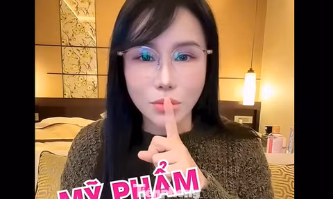 'Bà trùm' thẩm mỹ Mailisa vừa dính lùm xùm bán kem trộn thế nào? 