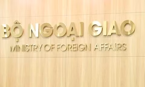 Bộ Ngoại giao khuyến cáo công dân Việt Nam về tình hình Iran