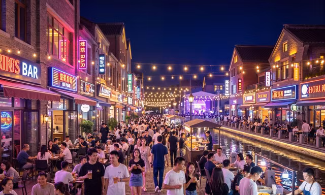 “Ăn sáng Sài Gòn, ăn trưa ở Mỹ, ăn tối Paris”: Đặc quyền của cư dân Vinhomes Sài Gòn Park