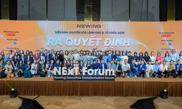 SME Forum 2026: Sức bật mới cho cuộc chơi lớn
