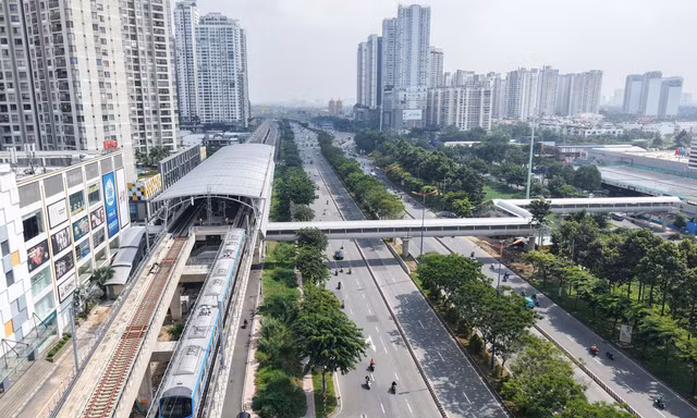 Liệu giá bất động sản tại Bình Dương (cũ) có đạt ngưỡng trung bình 4.000 USD/m2?