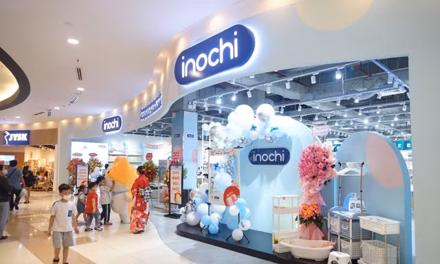 Từ OEM khiêm tốn đến “Lock&Lock của Việt Nam”: Bước tiến của Inochi trên thị trường gia dụng