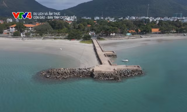 Saigontourist Group đồng hành cùng VTV4: Lan tỏa trải nghiệm Du lịch & Ẩm thực Việt Nam