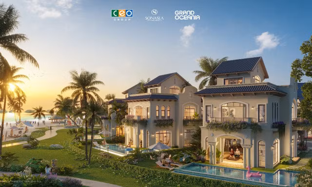 Khi căn hộ Hà Nội chạm ngưỡng, dòng tiền đang dịch chuyển về đâu?
