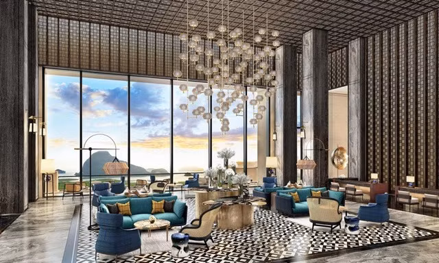 Hành trình trải nghiệm văn hoá di sản và nghệ thuật đa giác quan cùng InterContinental Halong Bay Resort