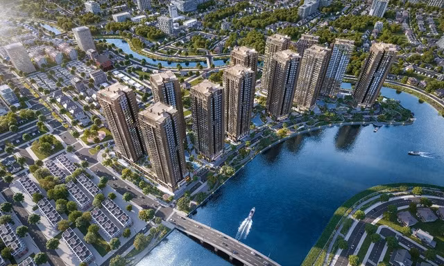 Dòng tiền tìm về giá trị thực: Đâu là tiêu chí lựa chọn sản phẩm cho thị trường BĐS cuối năm?
