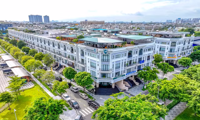 Khai xuân Vạn Phúc, hưởng trọn phúc lộc với siêu ưu đãi 25%