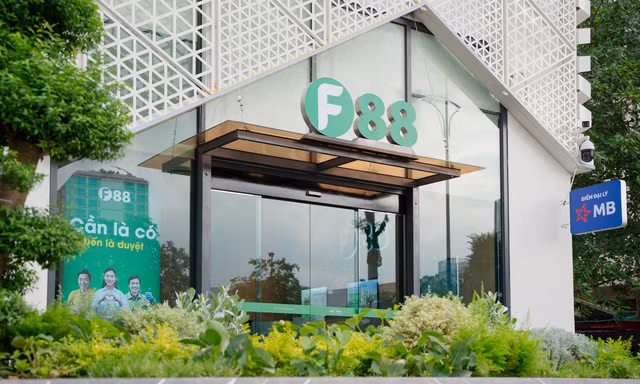 F88 phát hành 1.000 tỷ đồng trái phiếu ra công chúng, mở rộng kênh huy động vốn