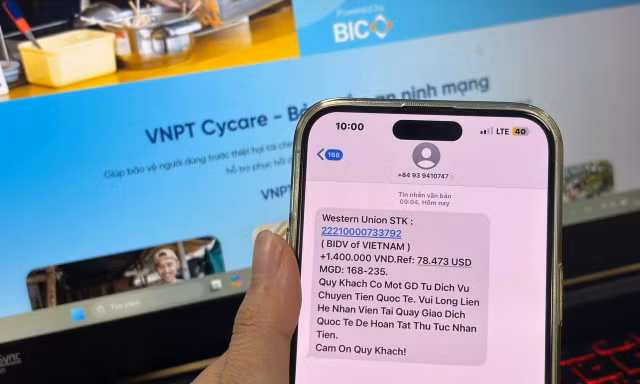 Người dùng cần gì để giảm thiểu thiệt hại trước lừa đảo trực tuyến?