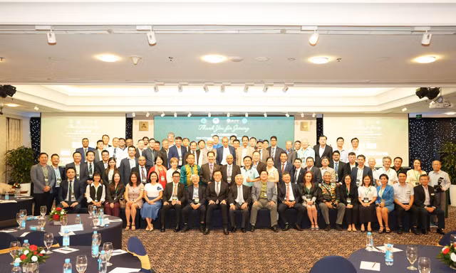 AIT CONNECTS 2025: Hội thảo quốc tế về trí tuệ nhân tạo, tự động hóa và tác động thực tiễn