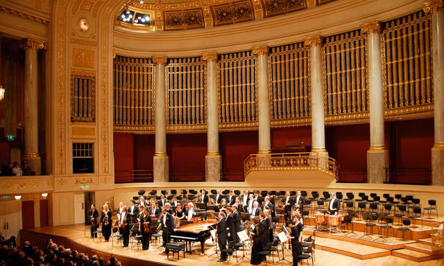 VPBank tiếp tục đồng hành đưa The Vienna Concert 2025 trở lại Việt Nam