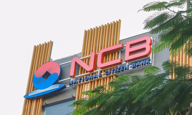 NCB bứt tốc mạnh mẽ trong quý I/2026