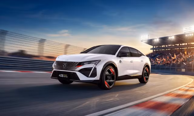 Peugeot 408 Sport Edition: Dấu ấn Le Mans và đặc quyền cá nhân hóa cho khách hàng Việt Nam