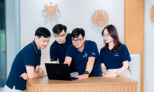 AI Việt giải bài toán trăm triệu USD ngành dầu khí