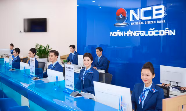 NCB bứt phá ngoạn mục sau 5 năm tái cơ cấu