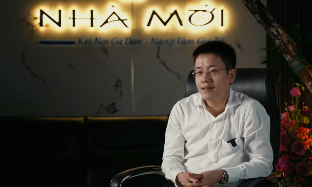 Hành trình chuyển mình của môi giới bất động sản: Từ môi giới đơn độc tới quản lý chuyên nghiệp