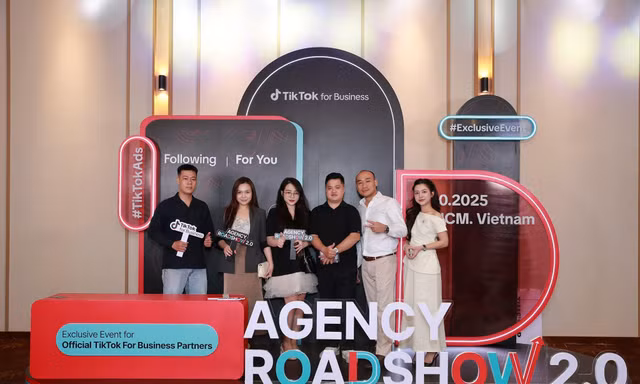 SINGO trở thành đối tác KA của TikTok Shop trong H1/2025