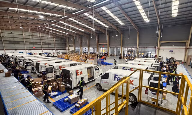 FedEx phản hồi về sự cố gián đoạn dịch vụ tại Việt Nam, tích cực phục hồi trên toàn hệ thống