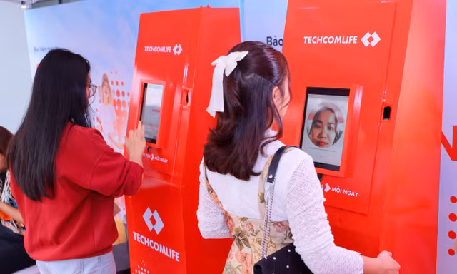 Techcom Life tiên phong ứng dụng AI nâng tầm trải nghiệm khách hàng bảo hiểm
