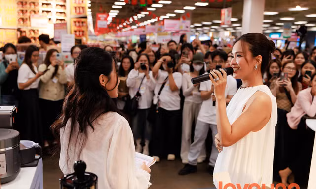 Joyoung Việt Nam: Khẳng định vị thế bằng sự minh bạch và uy tín thương hiệu