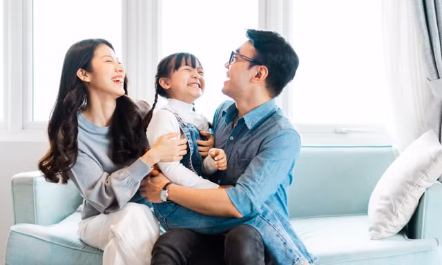 Hướng tiếp cận toàn diện trong chăm sóc trẻ dựa trên hiểu biết về mối liên kết tiêu hóa – miễn dịch – trí não