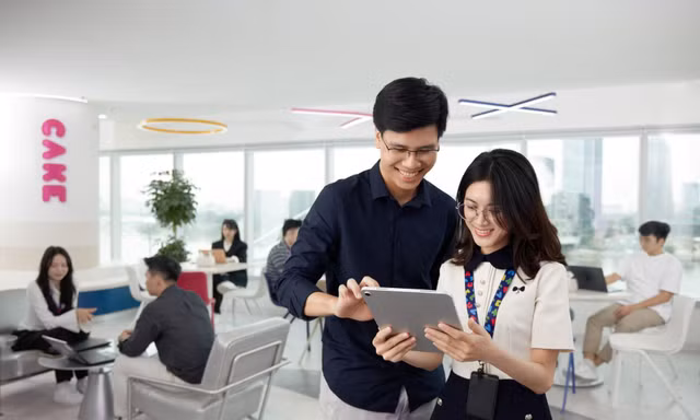 Nội địa hóa công nghệ trong lĩnh vực tài chính số