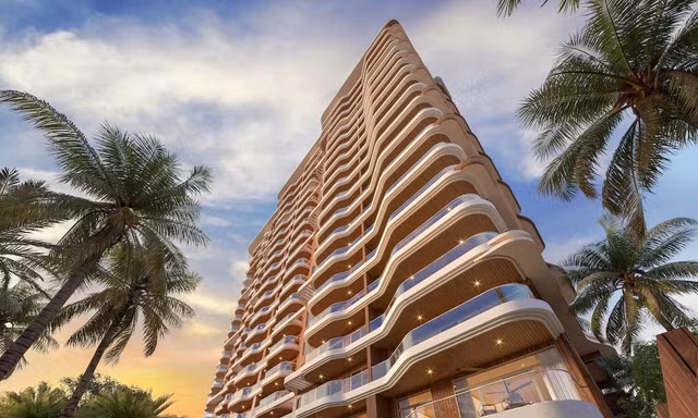 Meliá Hotels International quản lý vận hành dự án The Indochine at Meliá Hồ Tràm