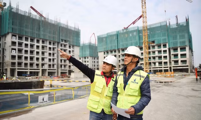 Từ mưu sinh bấp bênh đến cuộc sống đủ đầy: Nhiều lao động ‘đổi đời’ nhờ việc làm bền vững tại VinCons