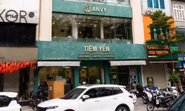Tiệm Yến Nha Trang – Khát vọng đưa yến sào Khánh Hòa trở thành dấu ấn ẩm thực du lịch Việt Nam