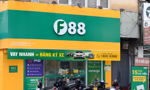 Tái định vị chiến lược, F88 hướng đến phát triển toàn diện và bền vững