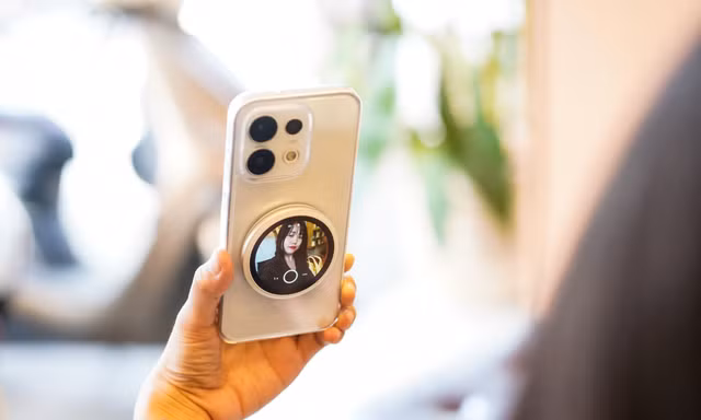 Trải nghiệm OPPO Reno16 5G: Khi một chiếc smartphone có thể lo gần như mọi khâu sáng tạo nội dung