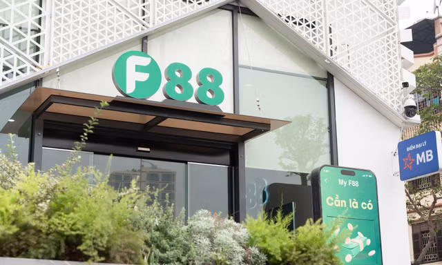 Đại hội cổ đông lần đầu tiên, F88 trình kế hoạch chuyển sàn HOSE
