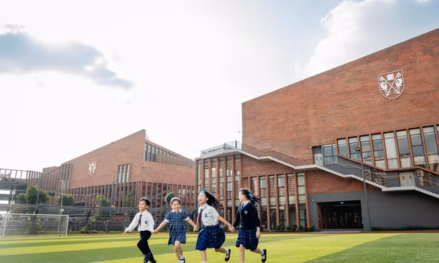 Brighton College Vietnam vào Top trường tư thục được khuyến nghị toàn cầu 2026