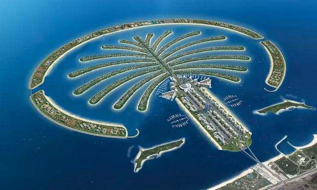 Vinhomes Green Paradise - Biểu tượng đô thị ESG++ đầu tiên của Việt Nam
