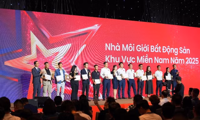 Uy tín môi giới bất động sản được đo thế nào trong kỷ nguyên số?