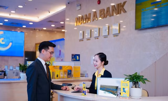 Nam A Bank chính thức vận hành hệ thống Core Banking mới và ra mắt Open Banking 3.0