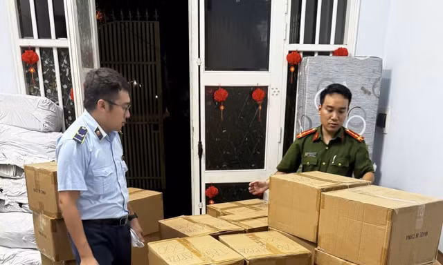 Hà Nội xử lý gần 3.000 vụ vi phạm thị trường trong 6 tháng đầu năm